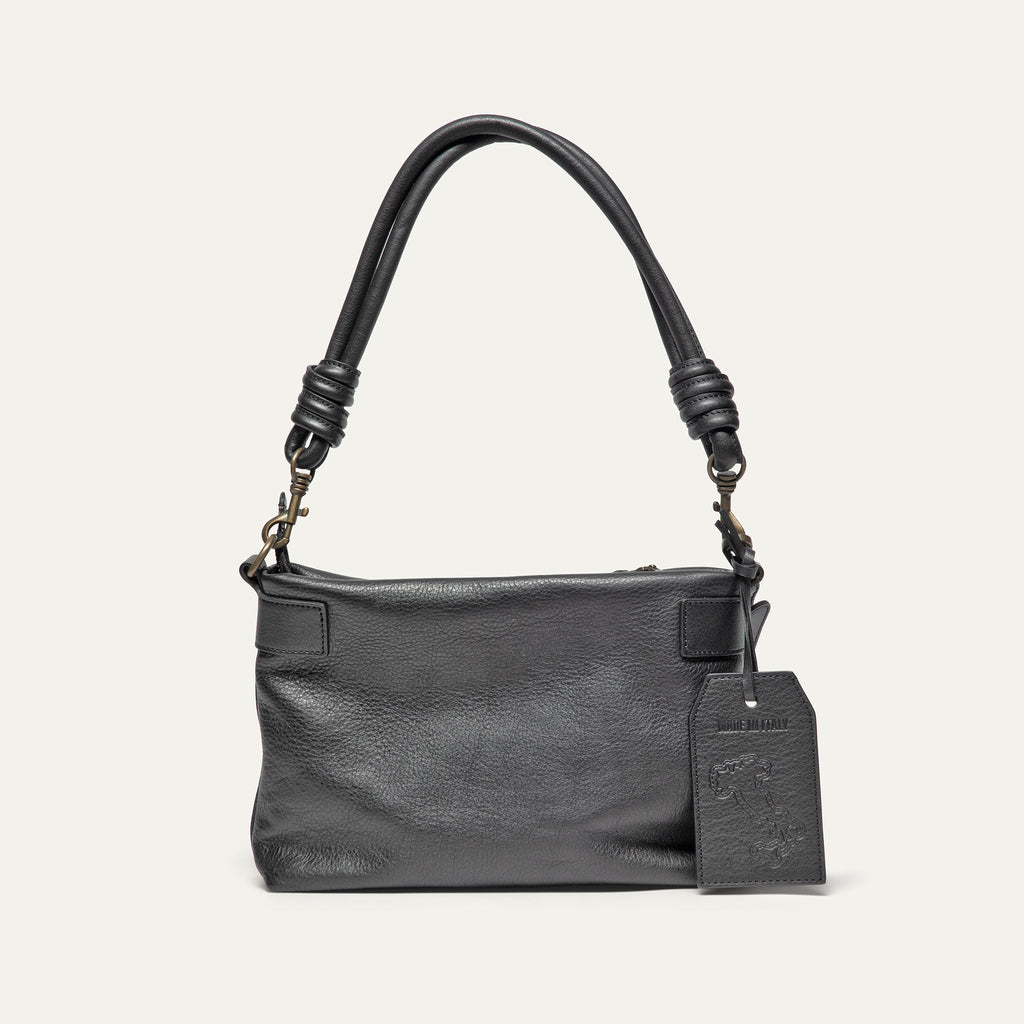 Milan Convertible Topzip Will Leather Goods