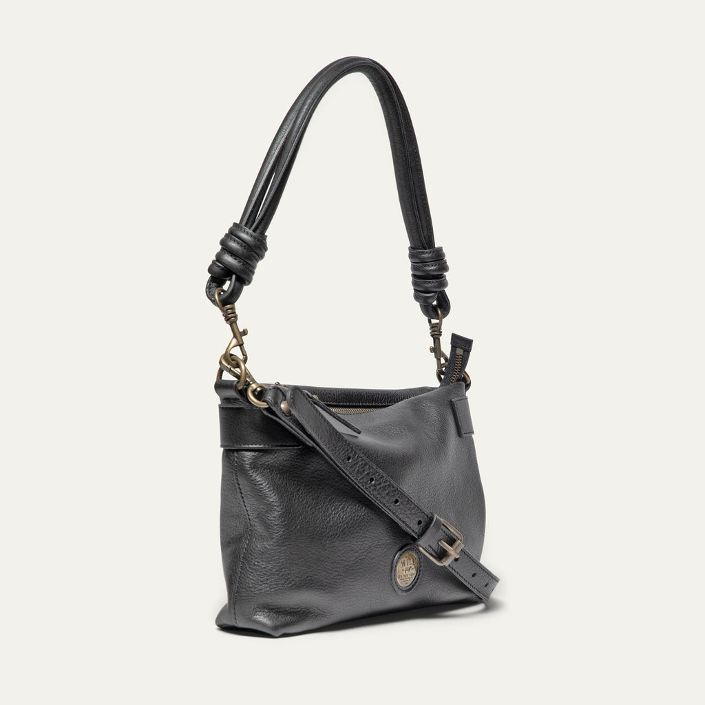 Milan Convertible Topzip Will Leather Goods