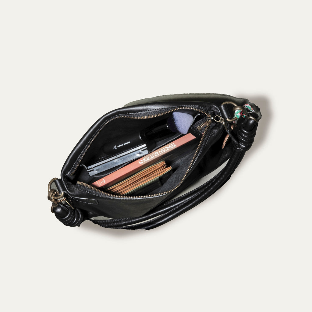 Milan Convertible Topzip Will Leather Goods