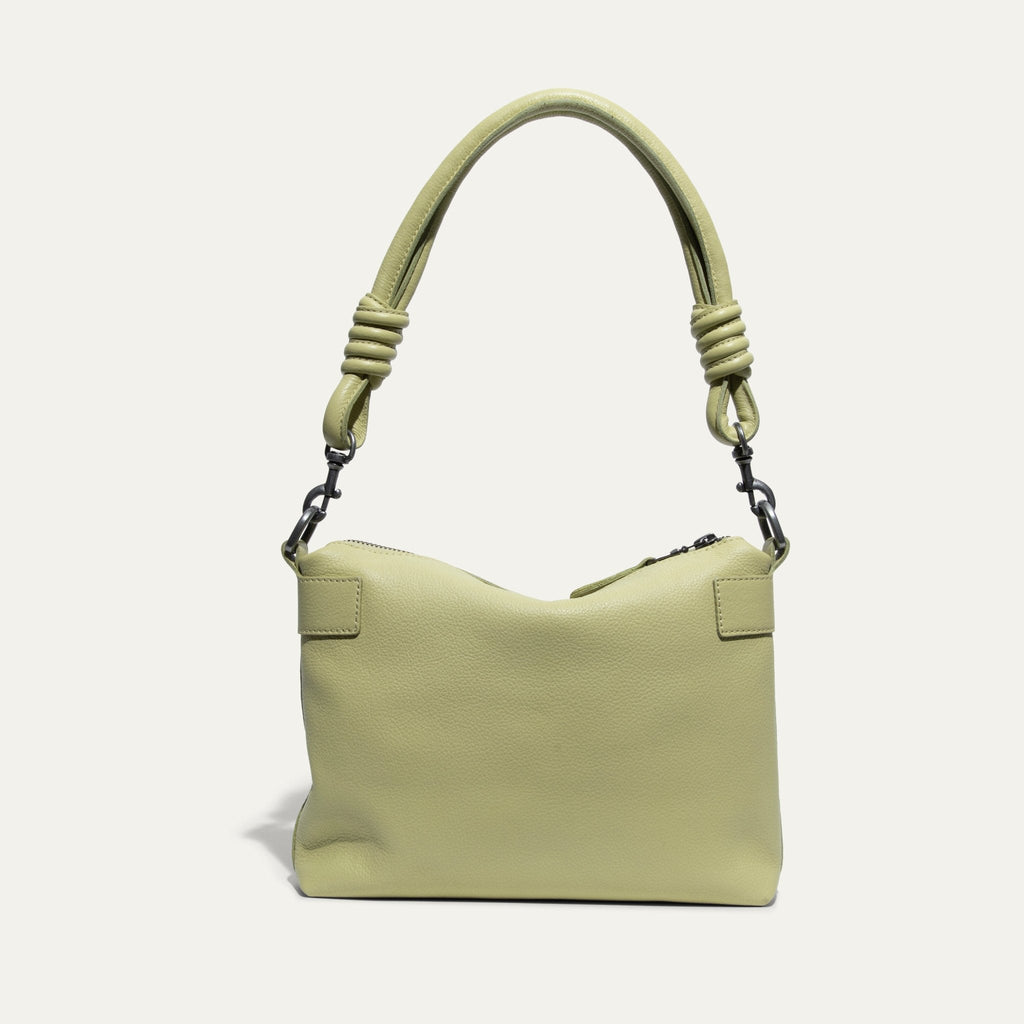 Milan Convertible Topzip Will Leather Goods