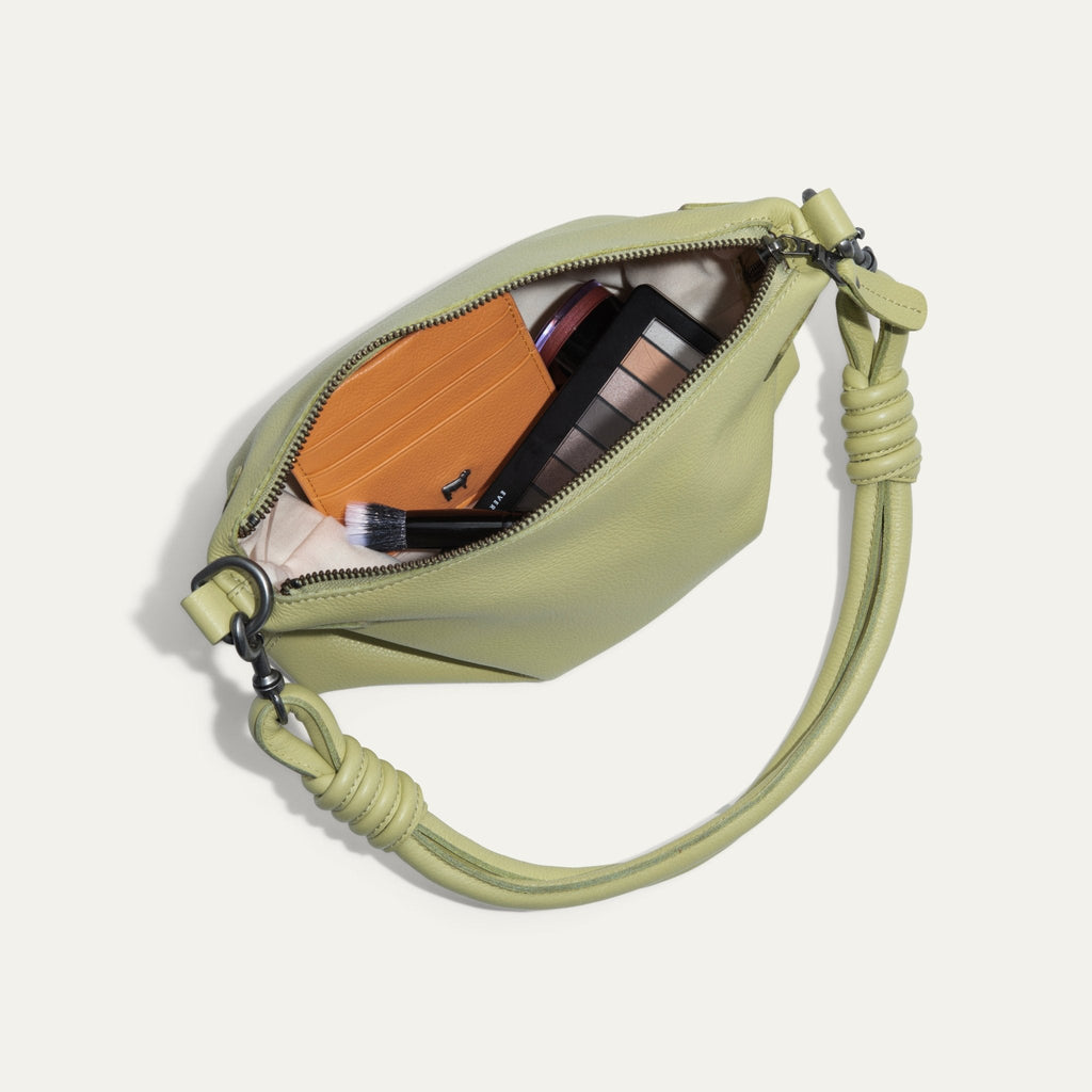 Milan Convertible Topzip Will Leather Goods