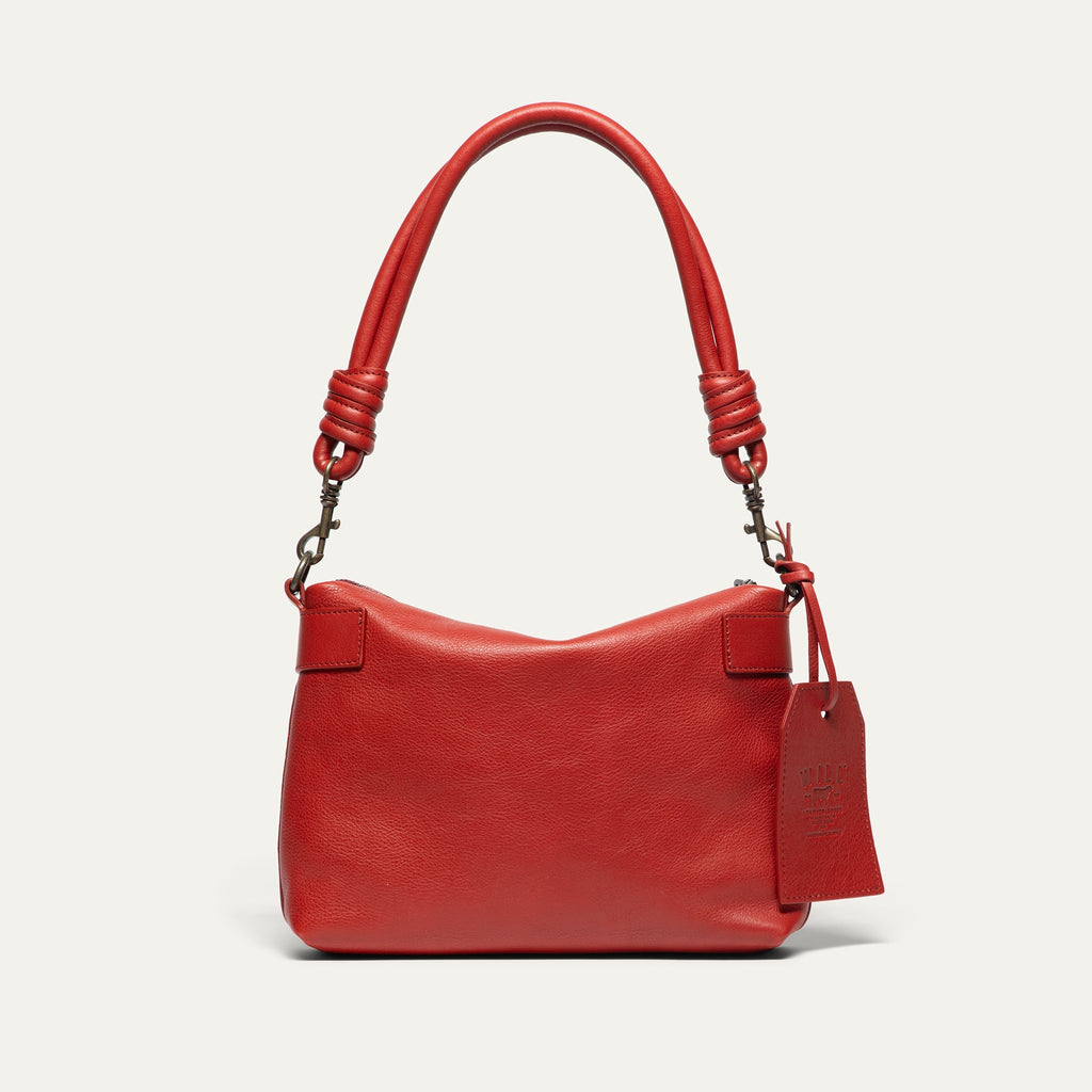 Milan Convertible Topzip Will Leather Goods