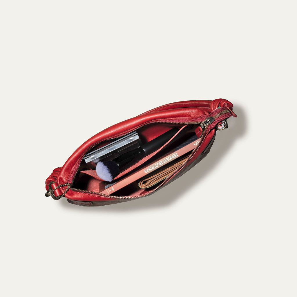 Milan Convertible Topzip Will Leather Goods