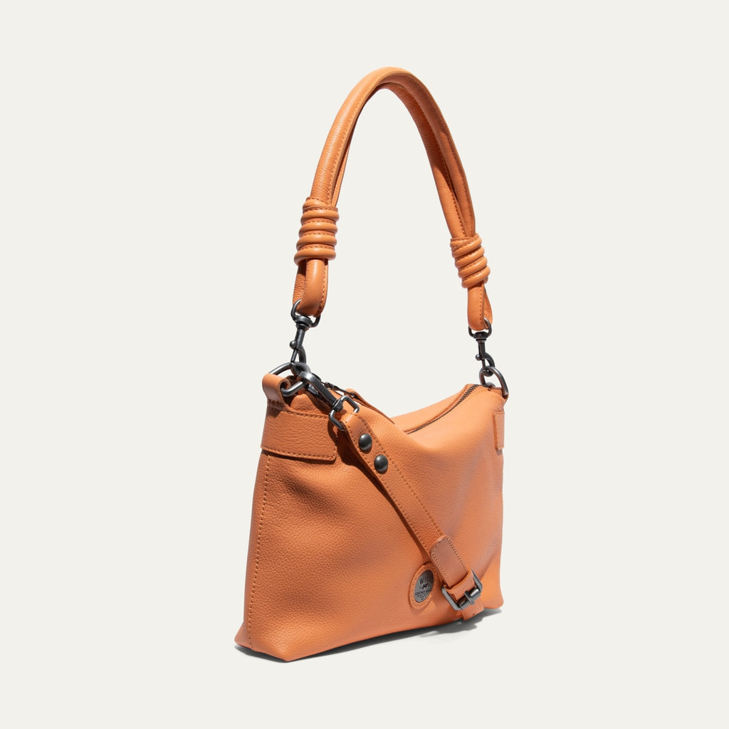 Milan Convertible Topzip Will Leather Goods