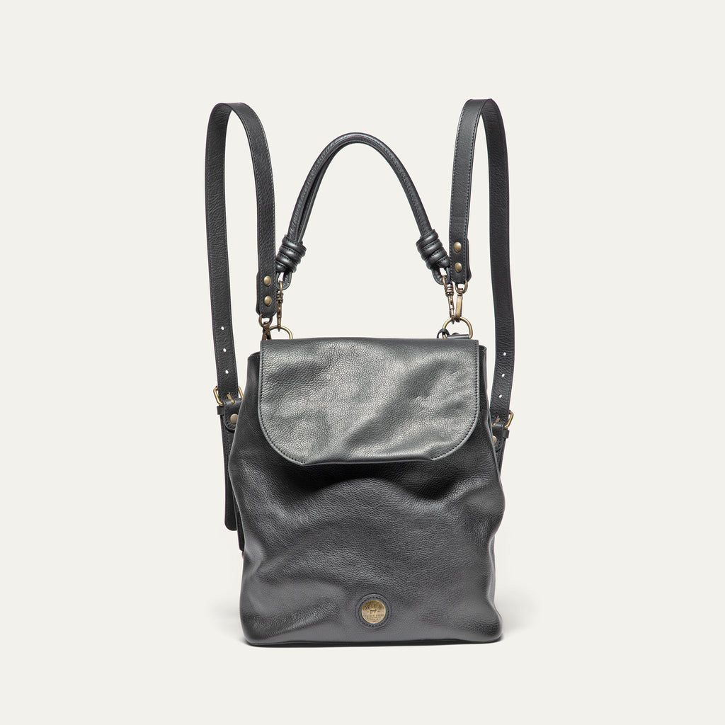 Venice Mini Backpack Will Leather Goods