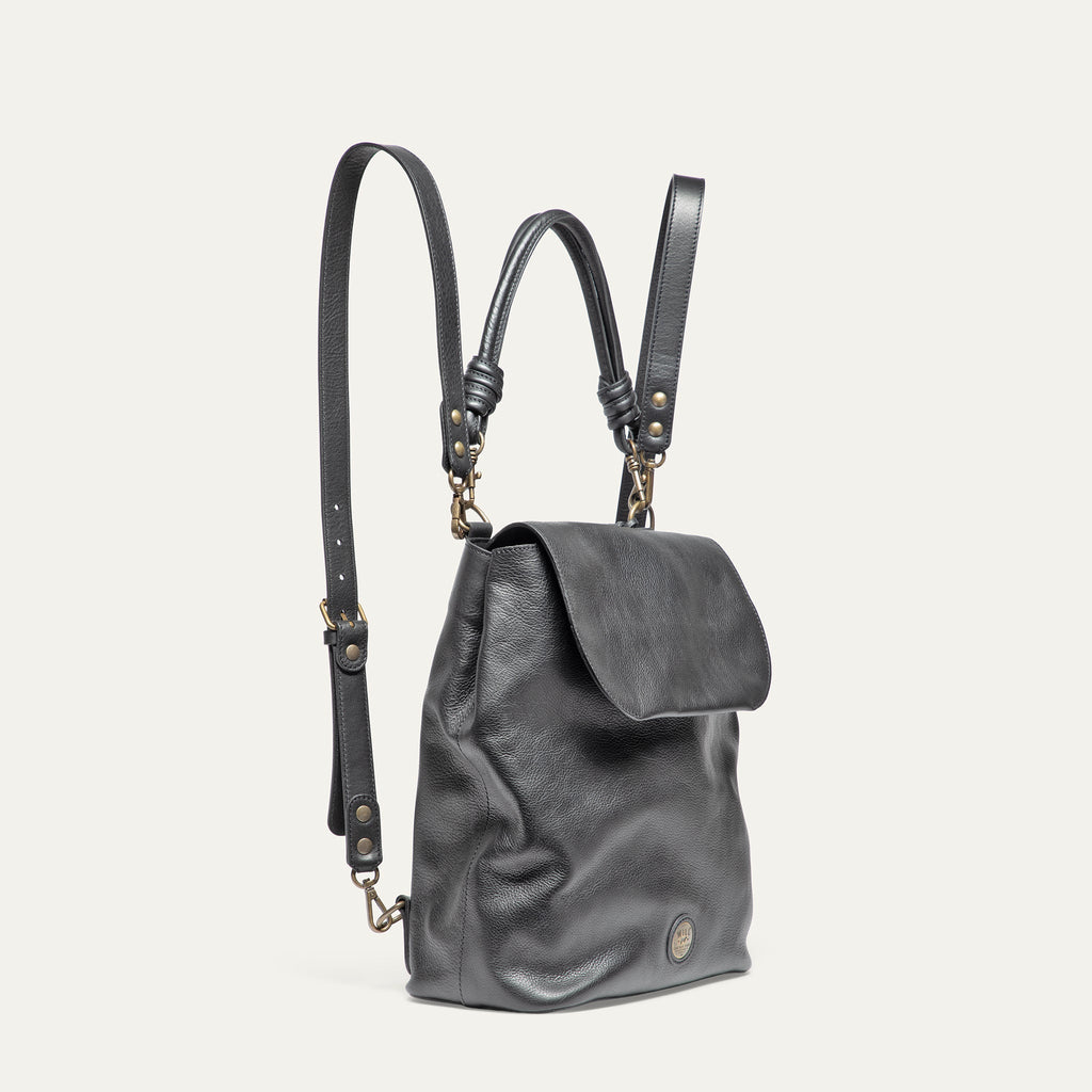 Venice Mini Backpack Will Leather Goods