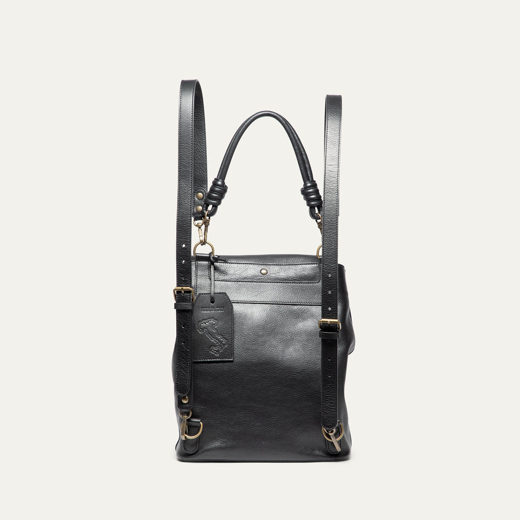 Venice Mini Backpack Will Leather Goods
