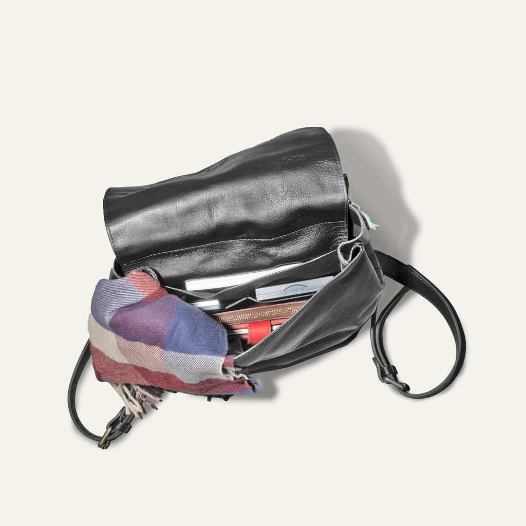 Venice Mini Backpack Will Leather Goods