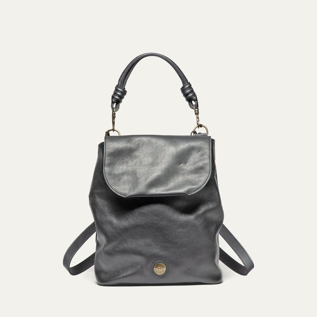 Venice Mini Backpack Will Leather Goods