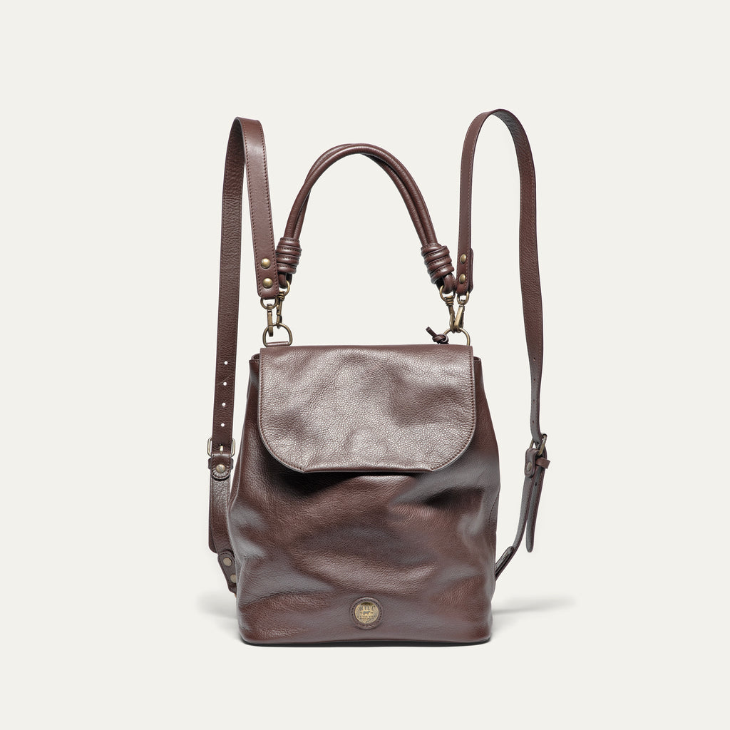 Venice Mini Backpack Will Leather Goods