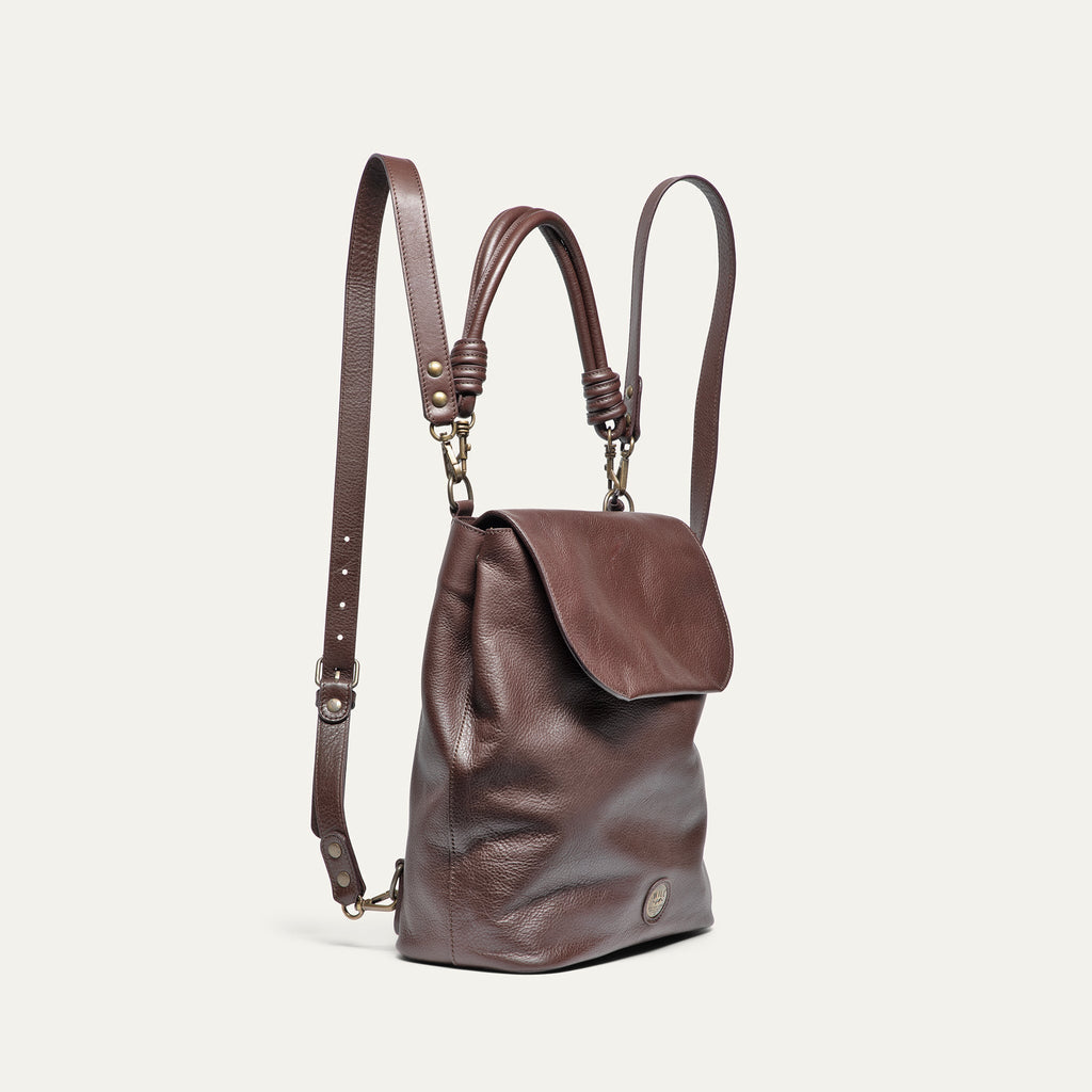 Venice Mini Backpack Will Leather Goods