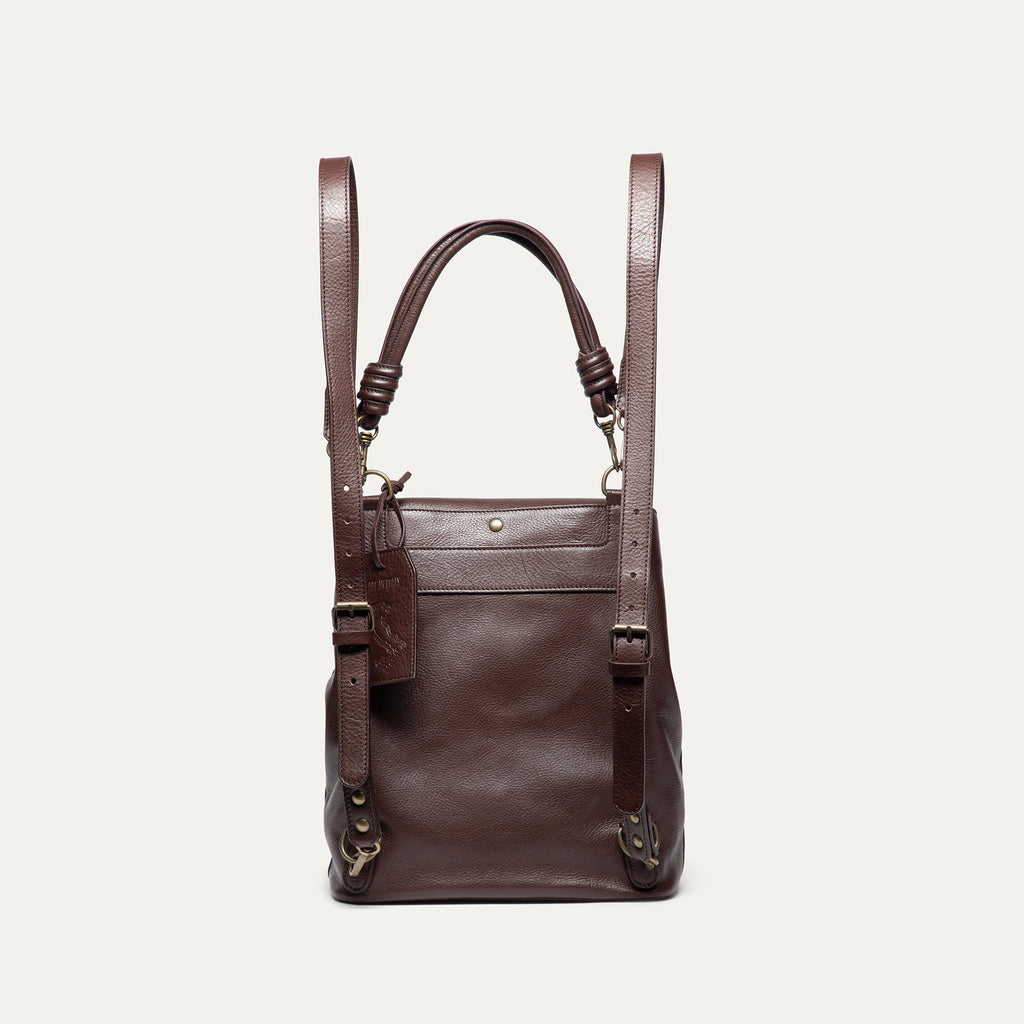 Venice Mini Backpack Will Leather Goods