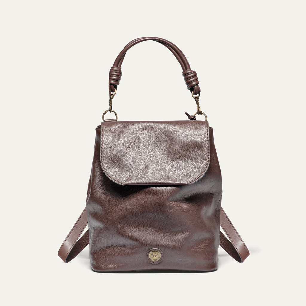 Venice Mini Backpack Will Leather Goods