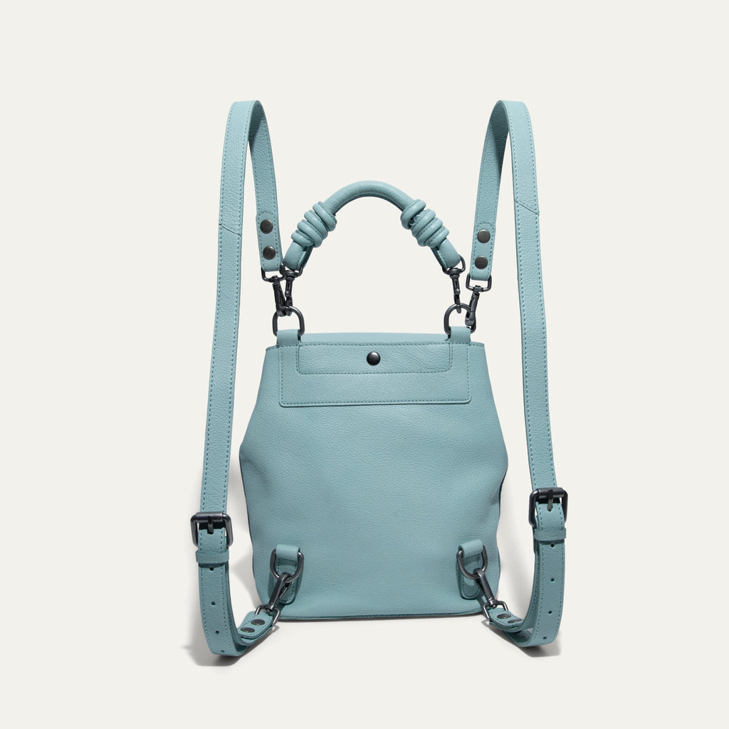 Venice Mini Backpack Will Leather Goods
