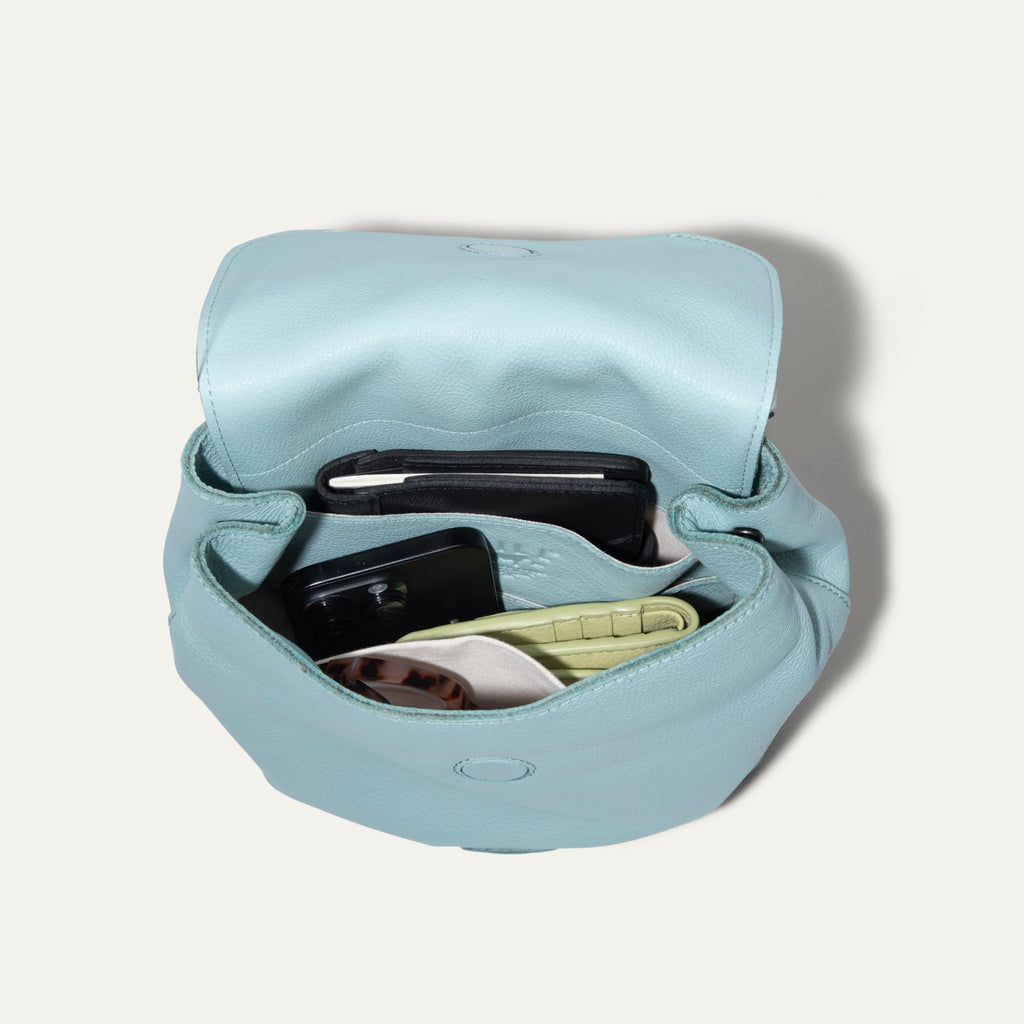 Venice Mini Backpack Will Leather Goods