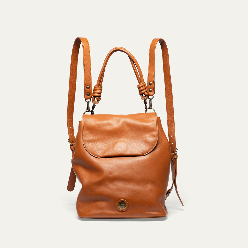 Venice Mini Backpack Will Leather Goods