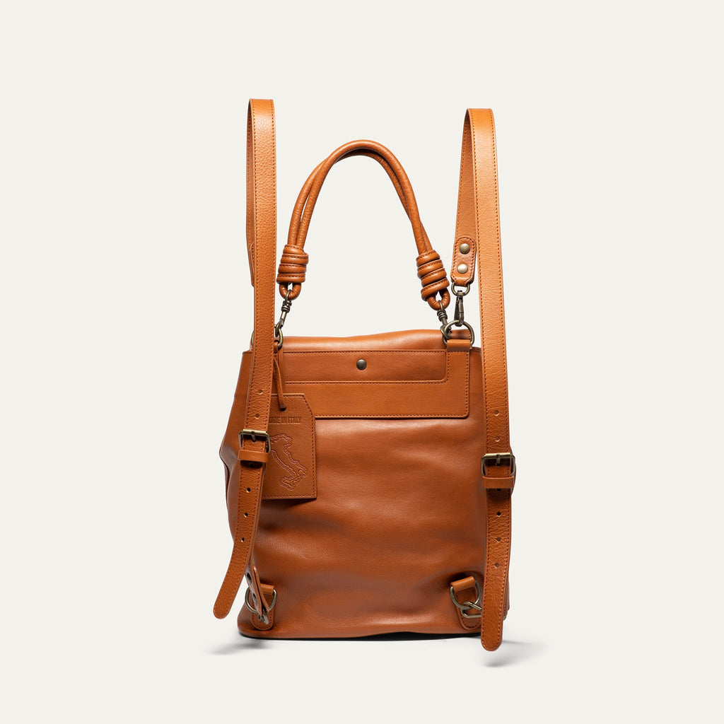 Venice Mini Backpack Will Leather Goods