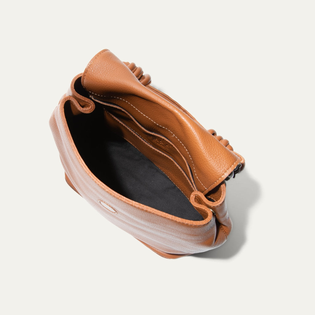 Venice Mini Backpack Will Leather Goods