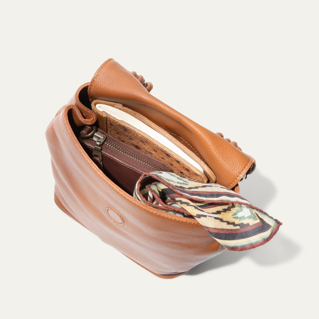 Venice Mini Backpack Will Leather Goods