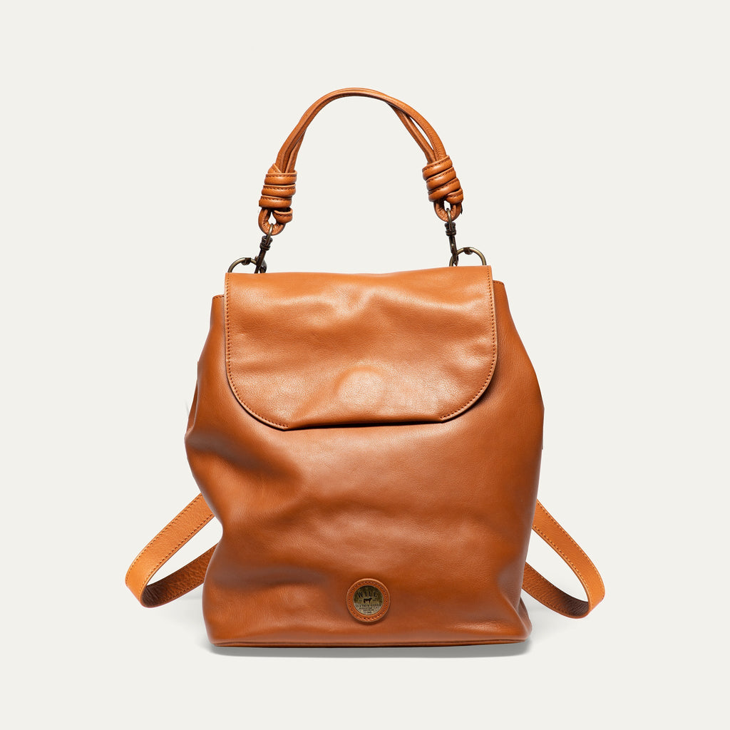 Venice Mini Backpack Will Leather Goods