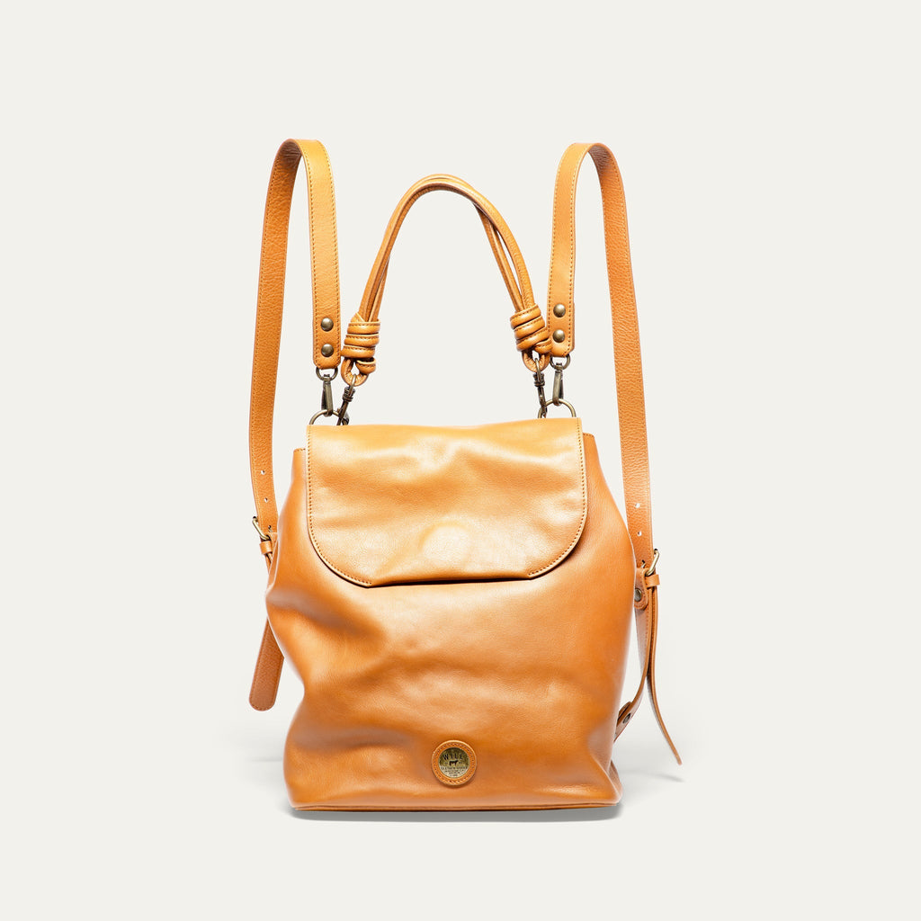 Venice Mini Backpack Will Leather Goods