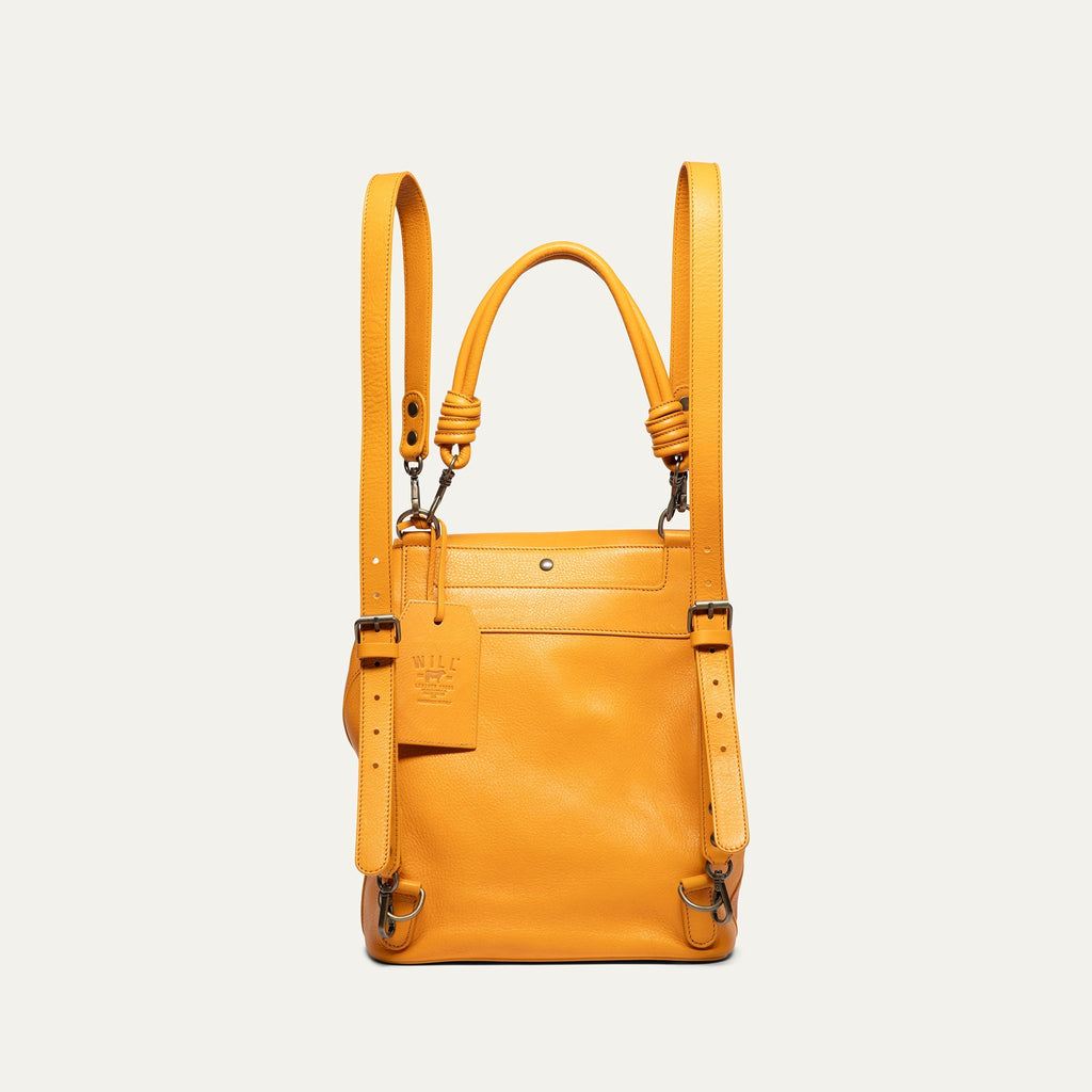 Venice Mini Backpack Will Leather Goods