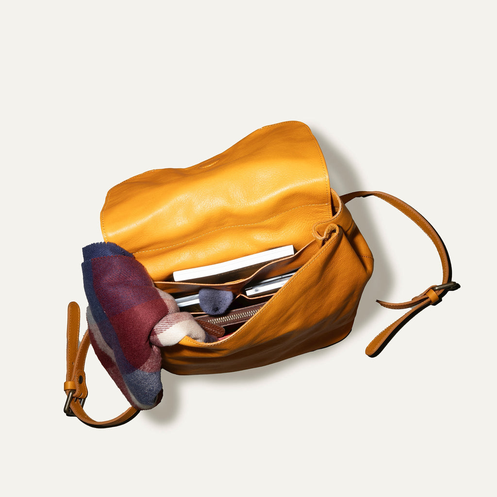 Venice Mini Backpack Will Leather Goods