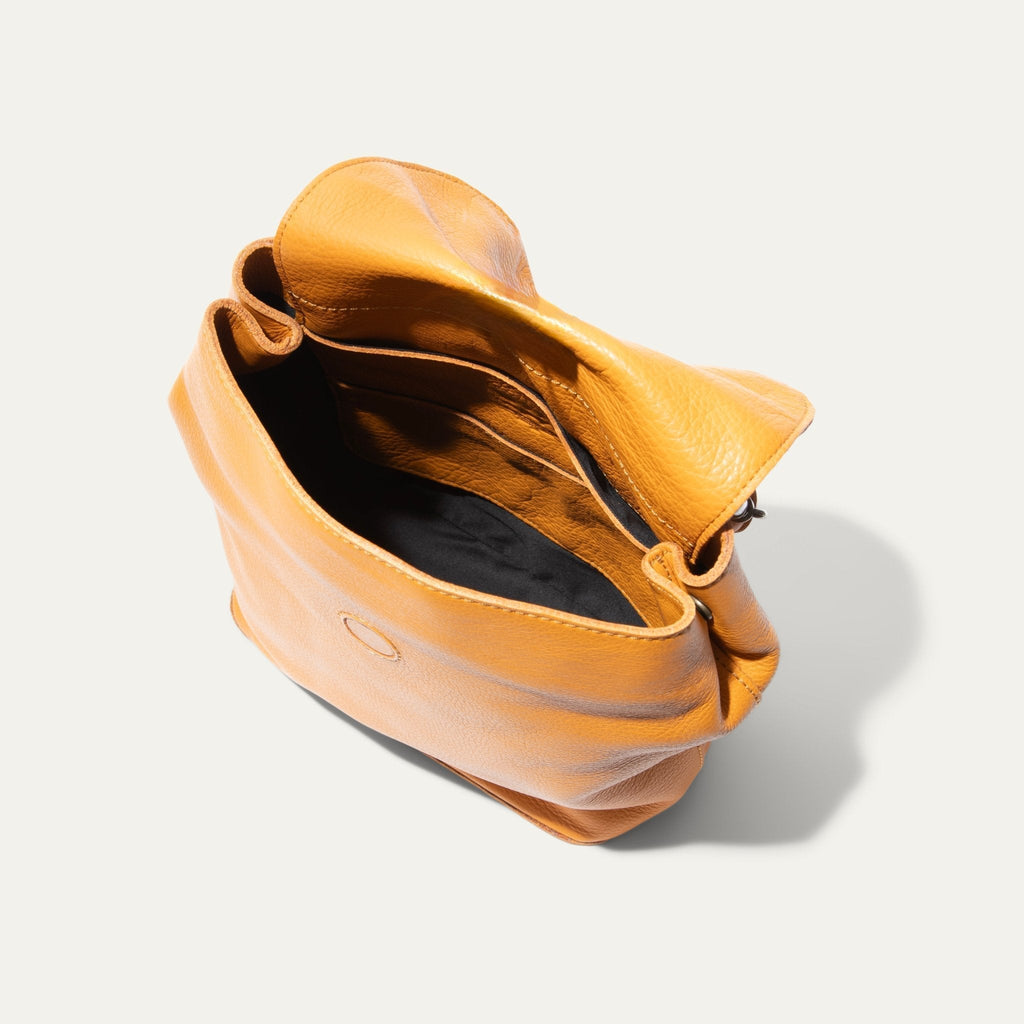 Venice Mini Backpack Will Leather Goods