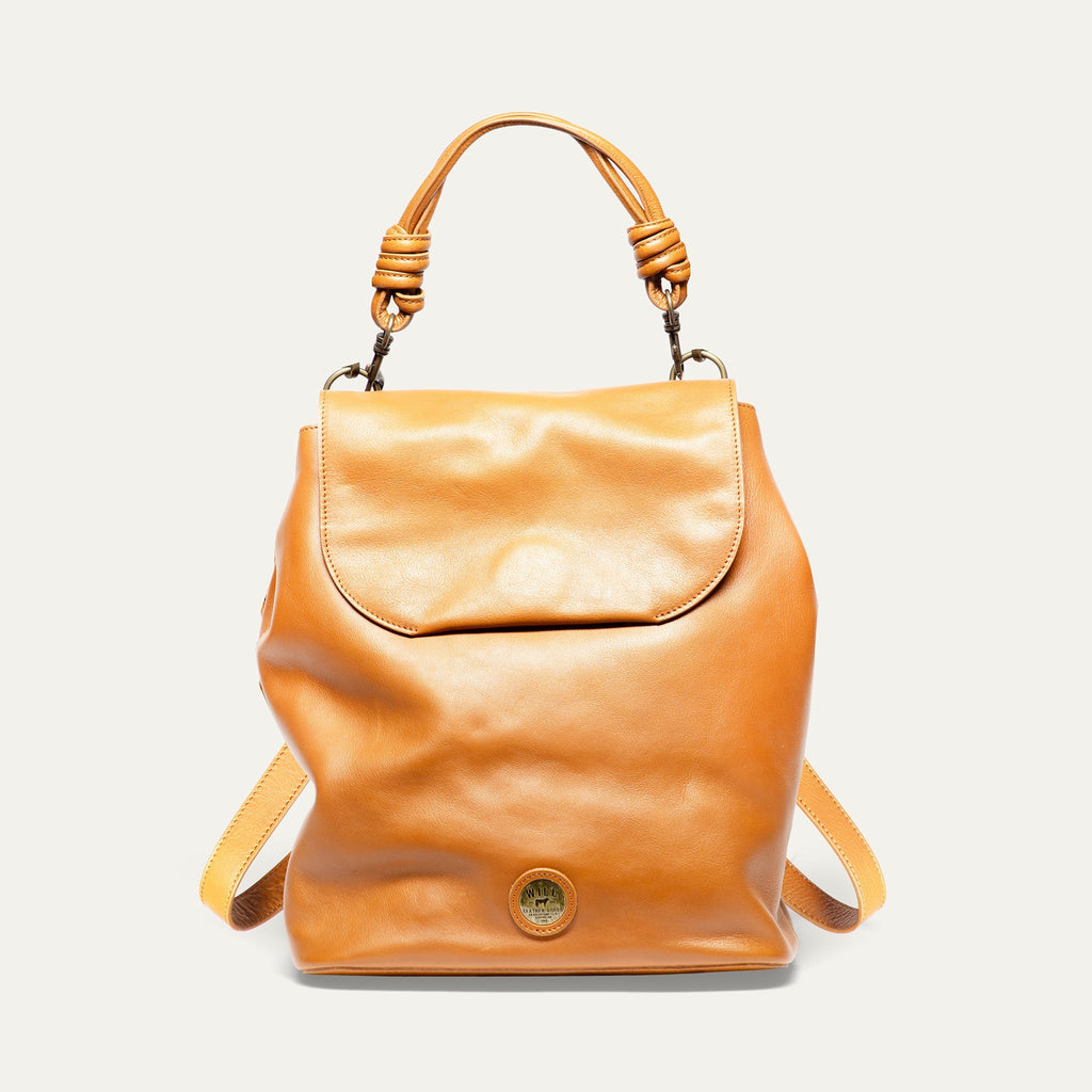 Venice Mini Backpack Will Leather Goods