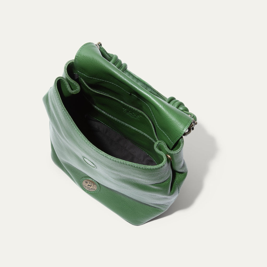 Venice Mini Backpack Will Leather Goods