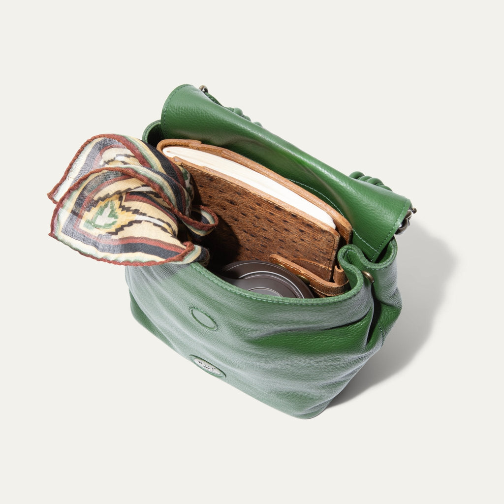 Venice Mini Backpack Will Leather Goods