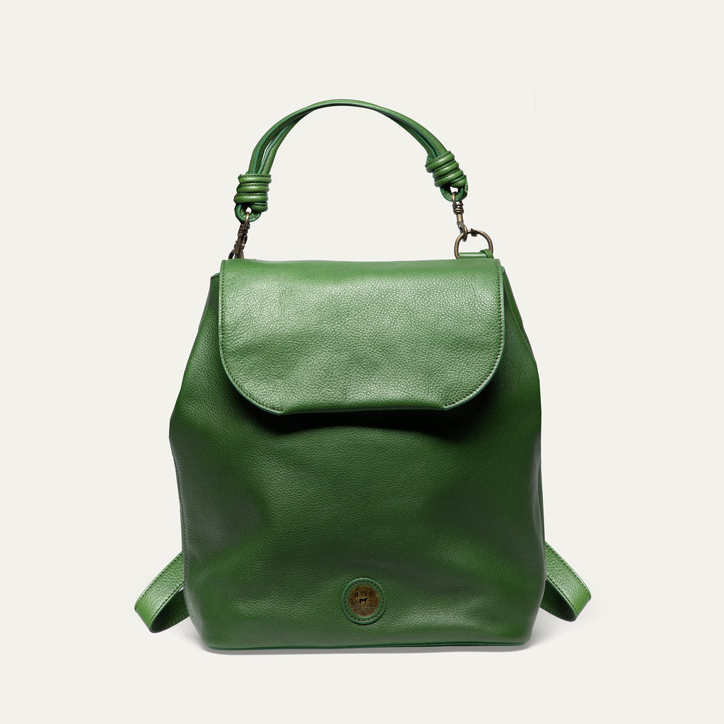 Venice Mini Backpack Will Leather Goods