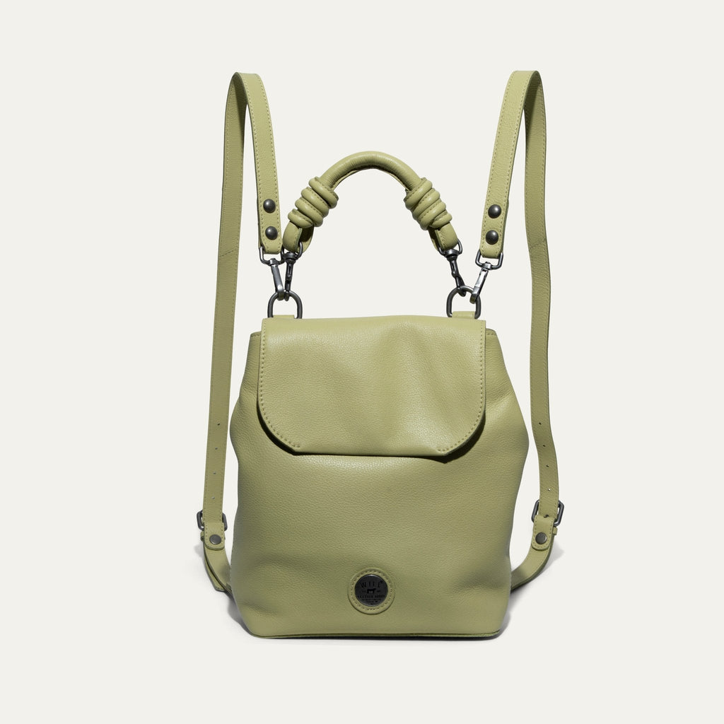 Venice Mini Backpack Will Leather Goods