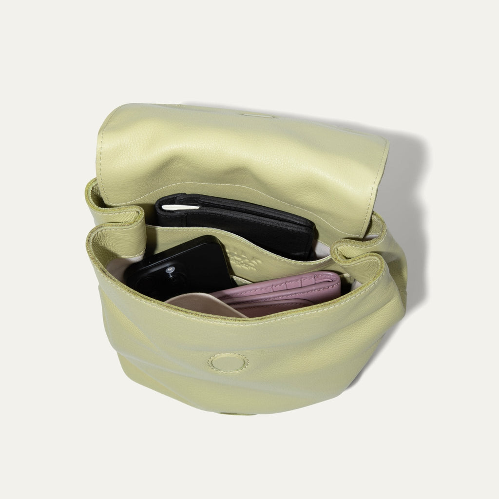 Venice Mini Backpack Will Leather Goods