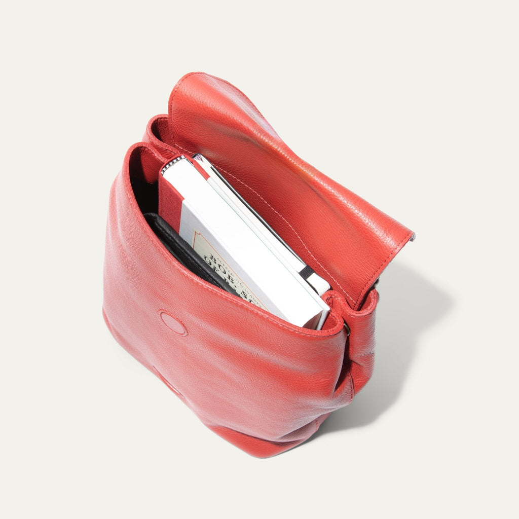 Venice Mini Backpack Will Leather Goods