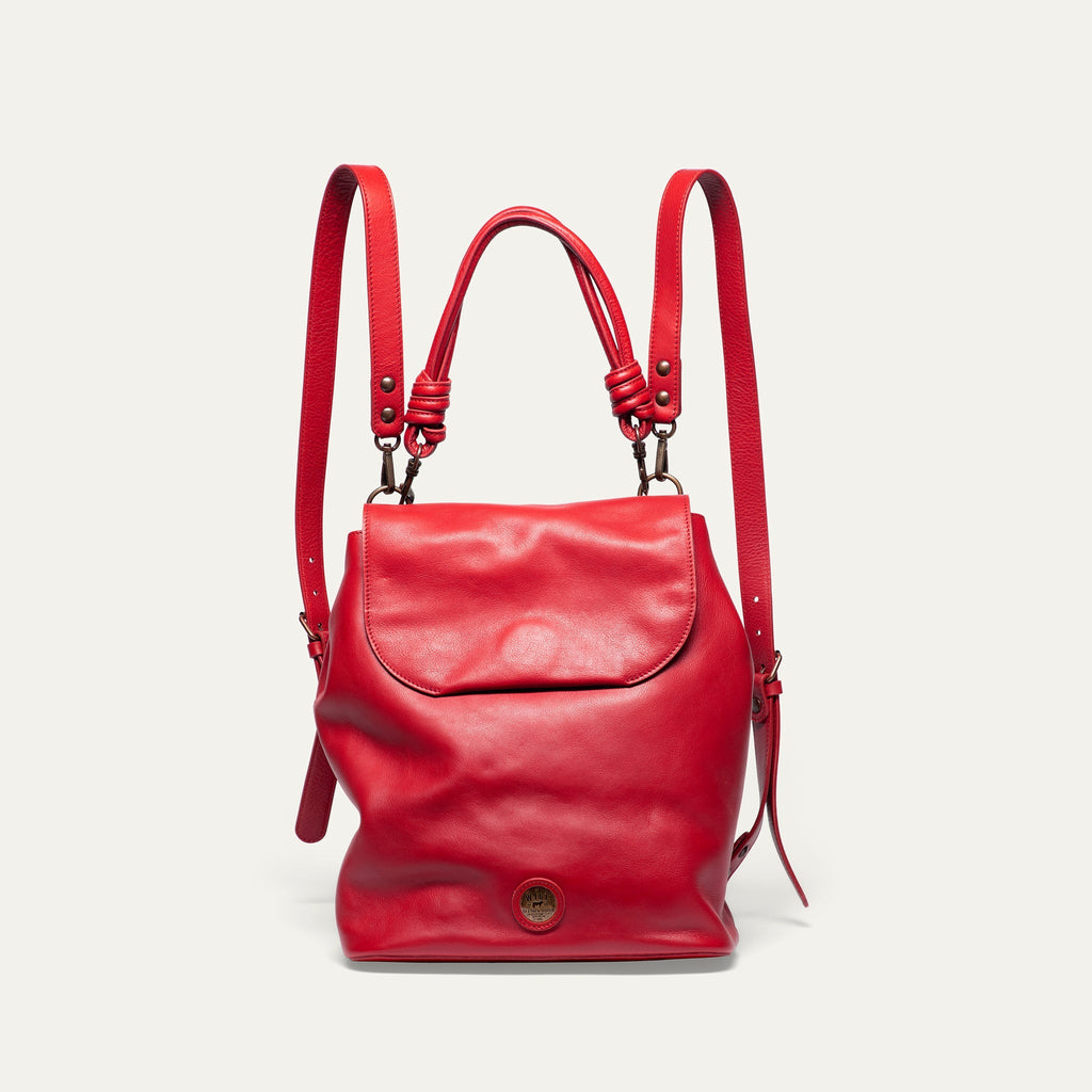 Venice Mini Backpack Will Leather Goods