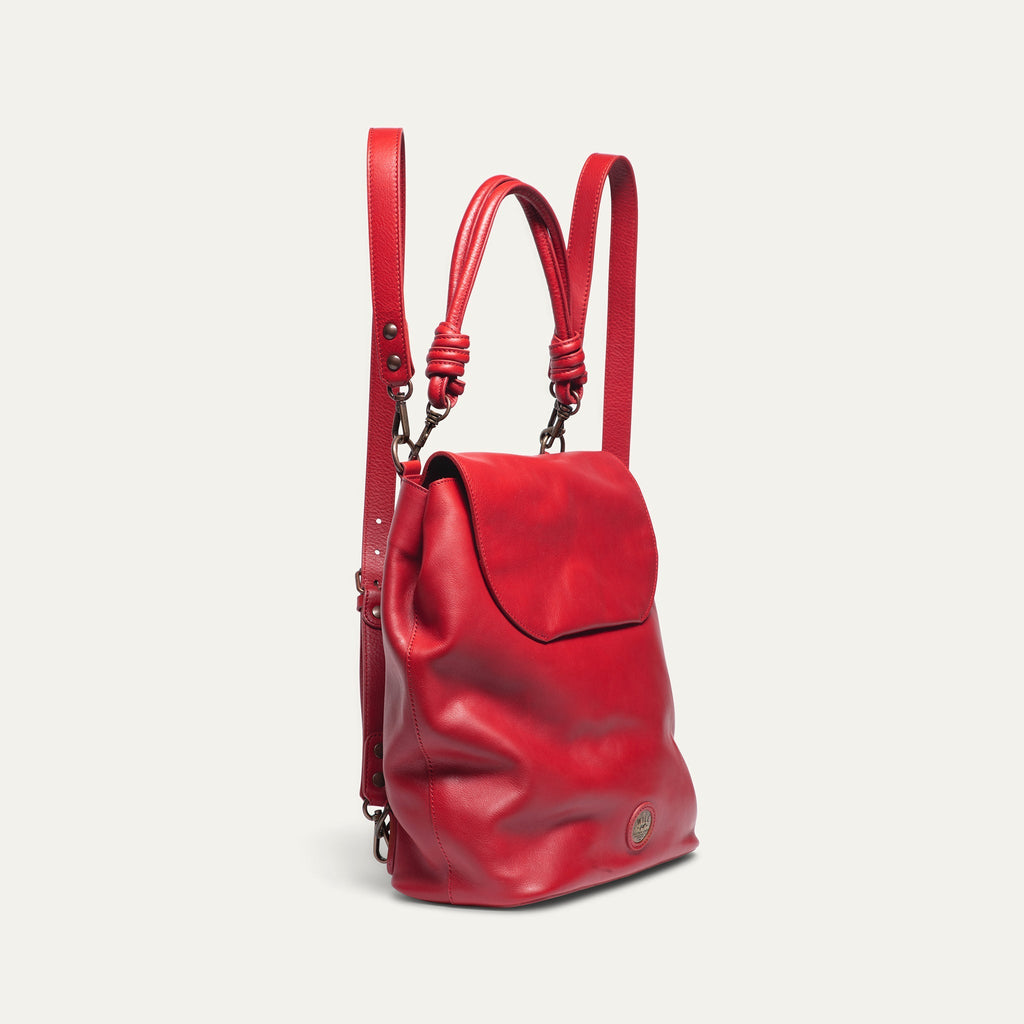Venice Mini Backpack Will Leather Goods