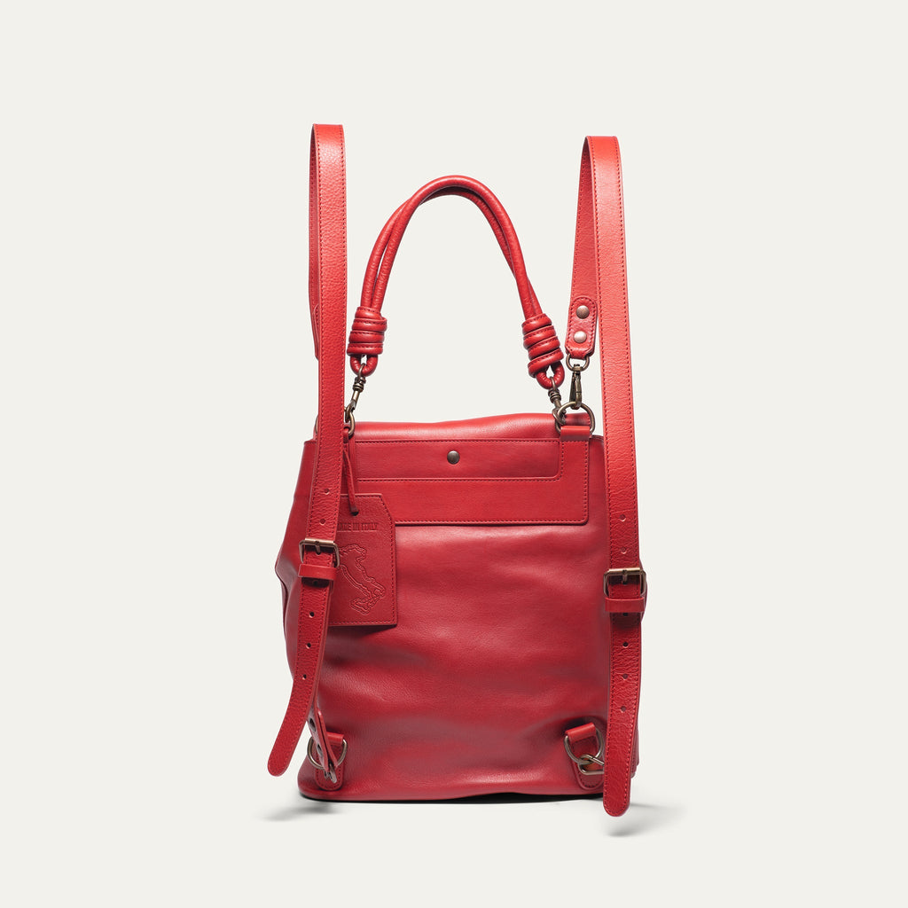 Venice Mini Backpack Will Leather Goods