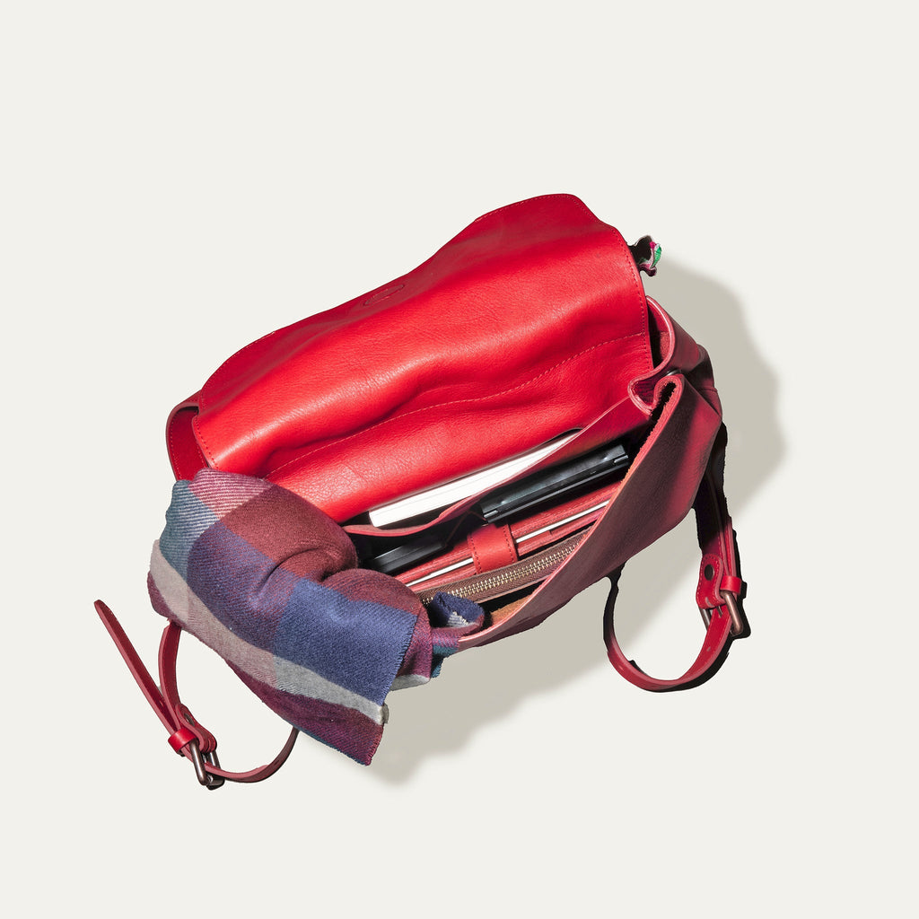 Venice Mini Backpack Will Leather Goods