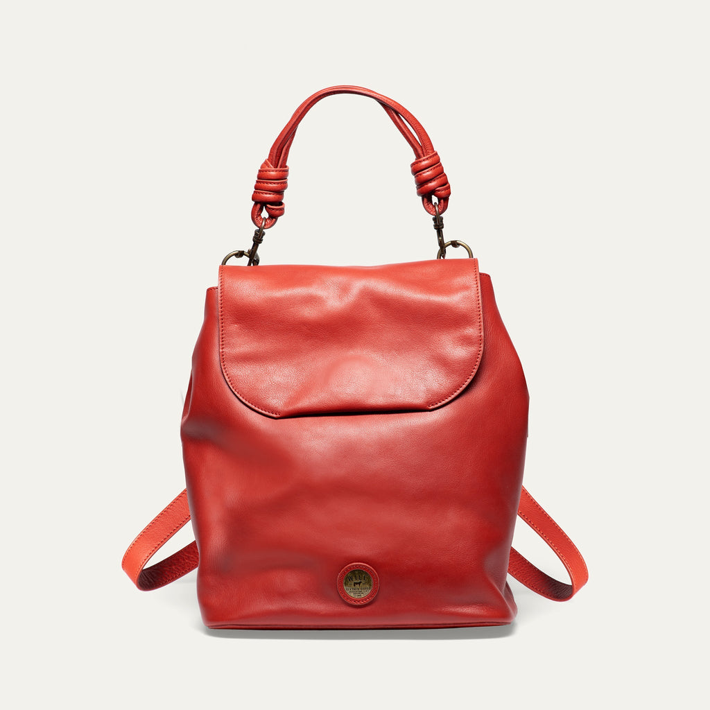 Venice Mini Backpack Will Leather Goods