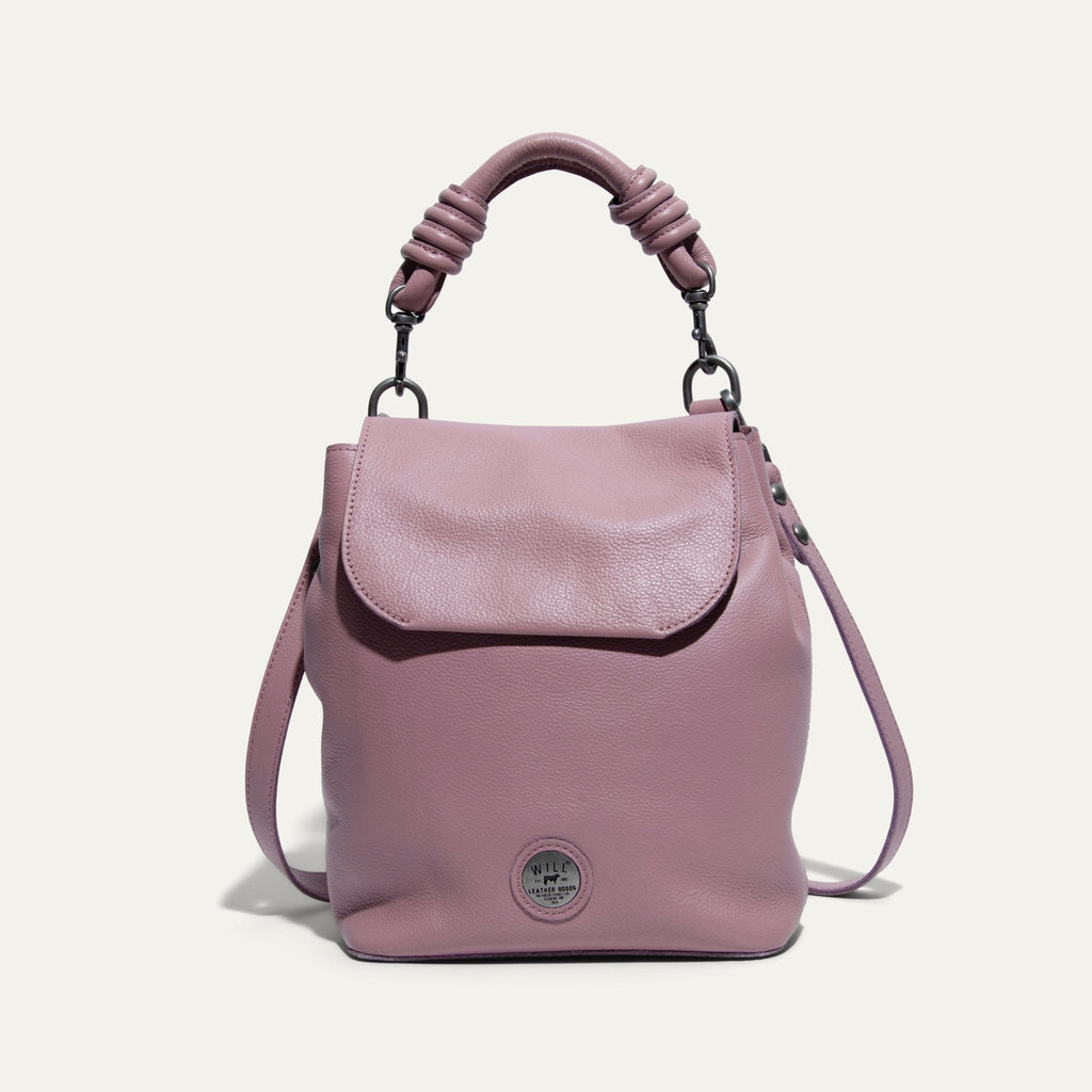 Venice Mini Backpack Will Leather Goods
