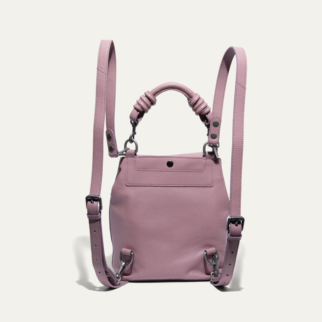 Venice Mini Backpack Will Leather Goods