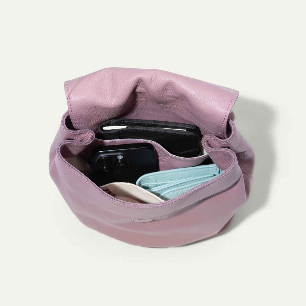 Venice Mini Backpack Will Leather Goods