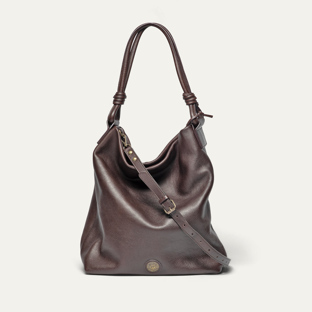 Florence Hobo Will Leather Goods