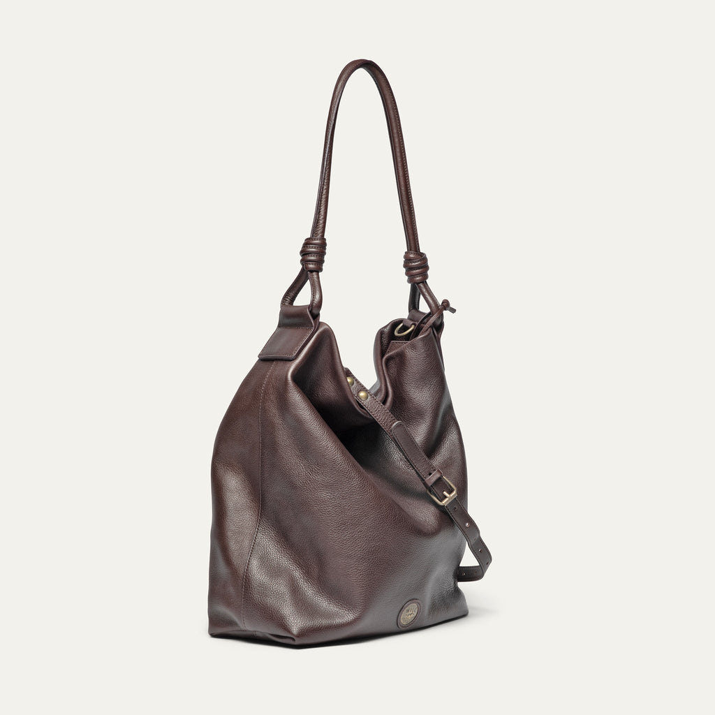 Florence Hobo Will Leather Goods