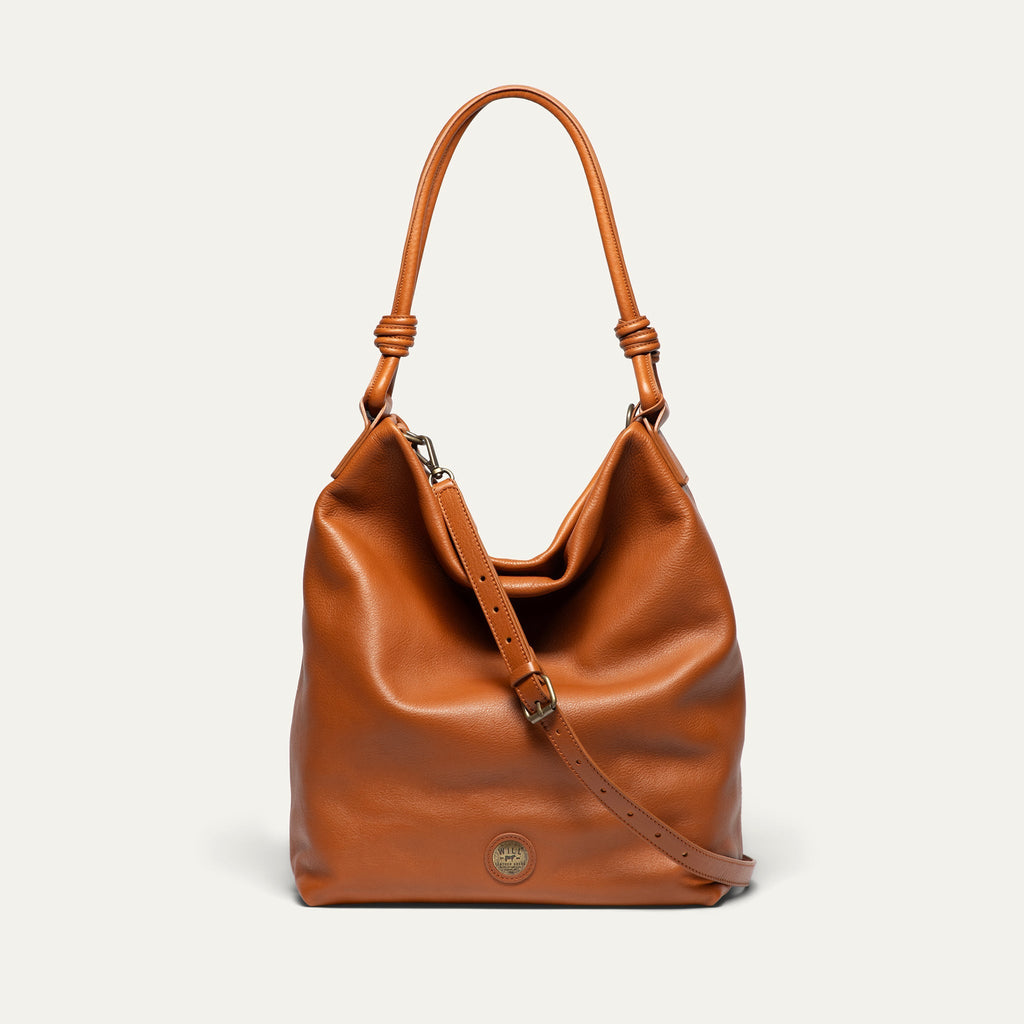 Florence Hobo Will Leather Goods