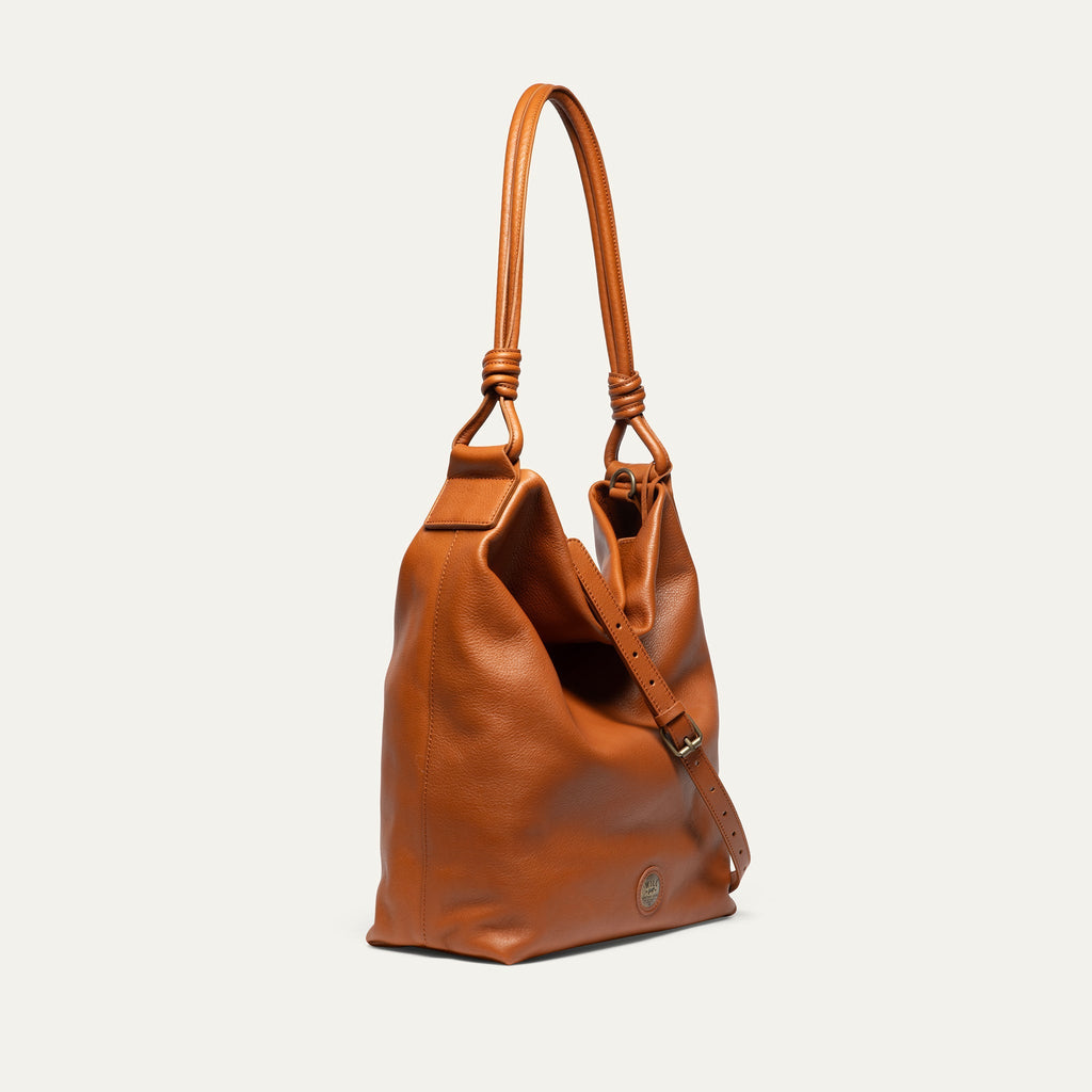 Florence Hobo Will Leather Goods