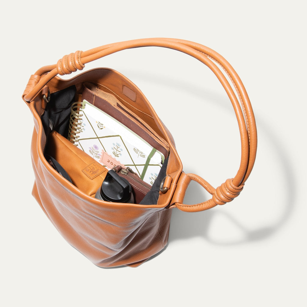 Florence Hobo Will Leather Goods
