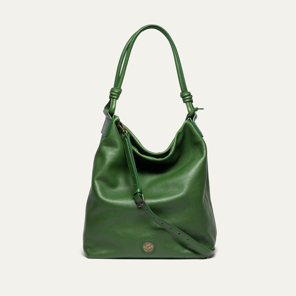 Florence Hobo Will Leather Goods