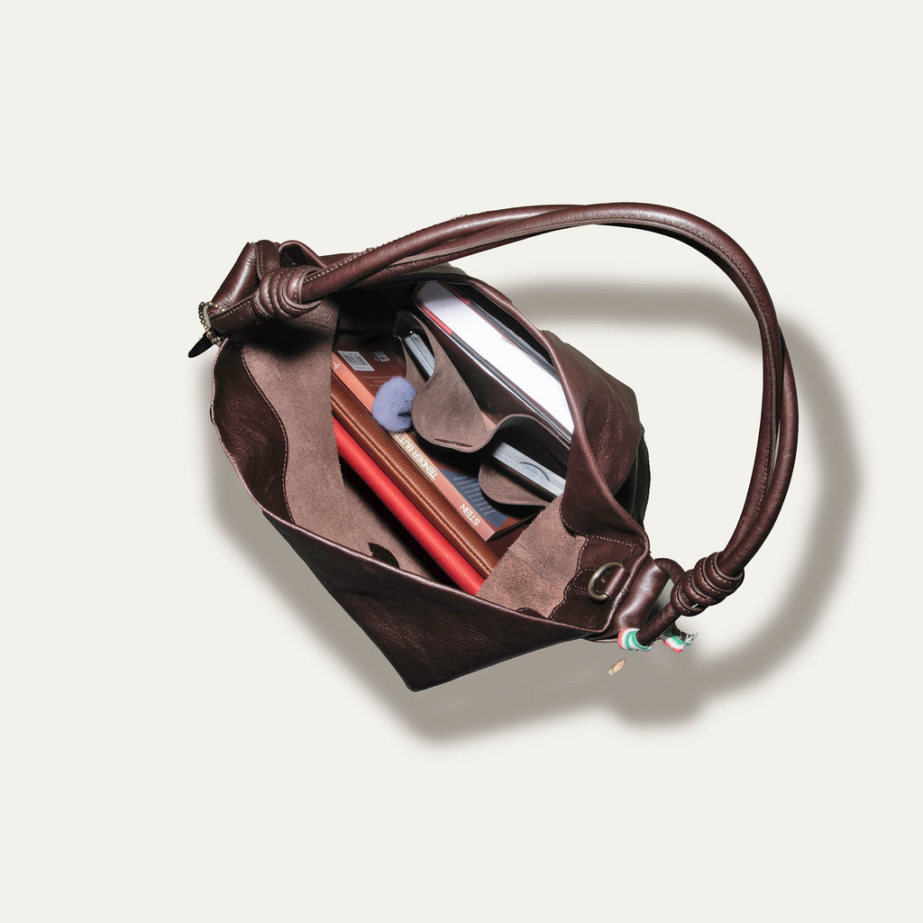 Florence Hobo Will Leather Goods